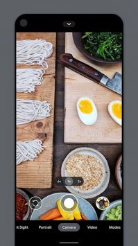 谷歌相机app小米专用版图3