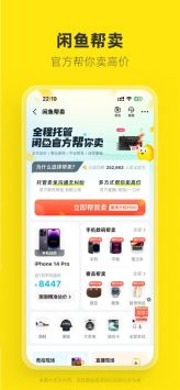 闲鱼ios版图2