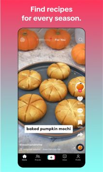 tiktok国际版安卓图1