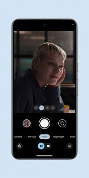 谷歌相机APK图1