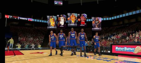 NBA2K24图1