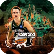 NBA2K24手游安卓版